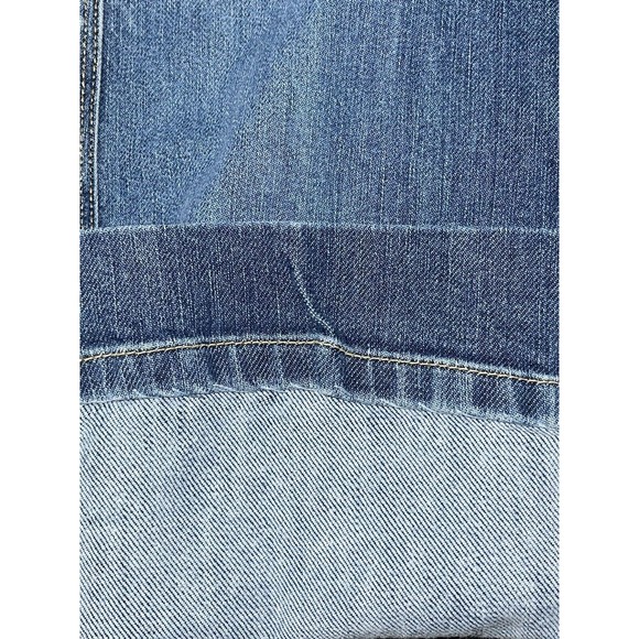 Vtg Polo Jeans Company Ralph Lauren Jeans Women’s 30 Stretch Alana Bootcut Flare - Picture 8 of 9